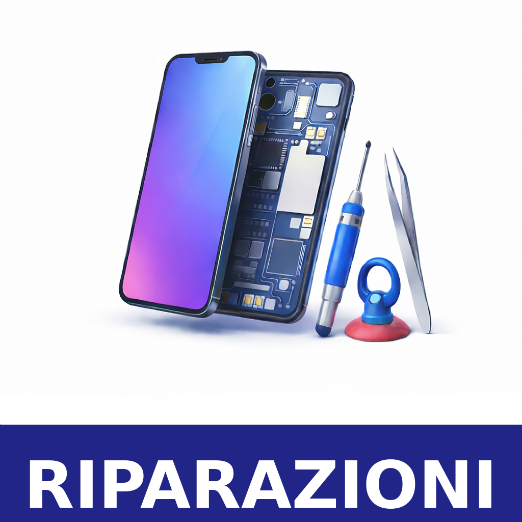 RIPARAZIONI
