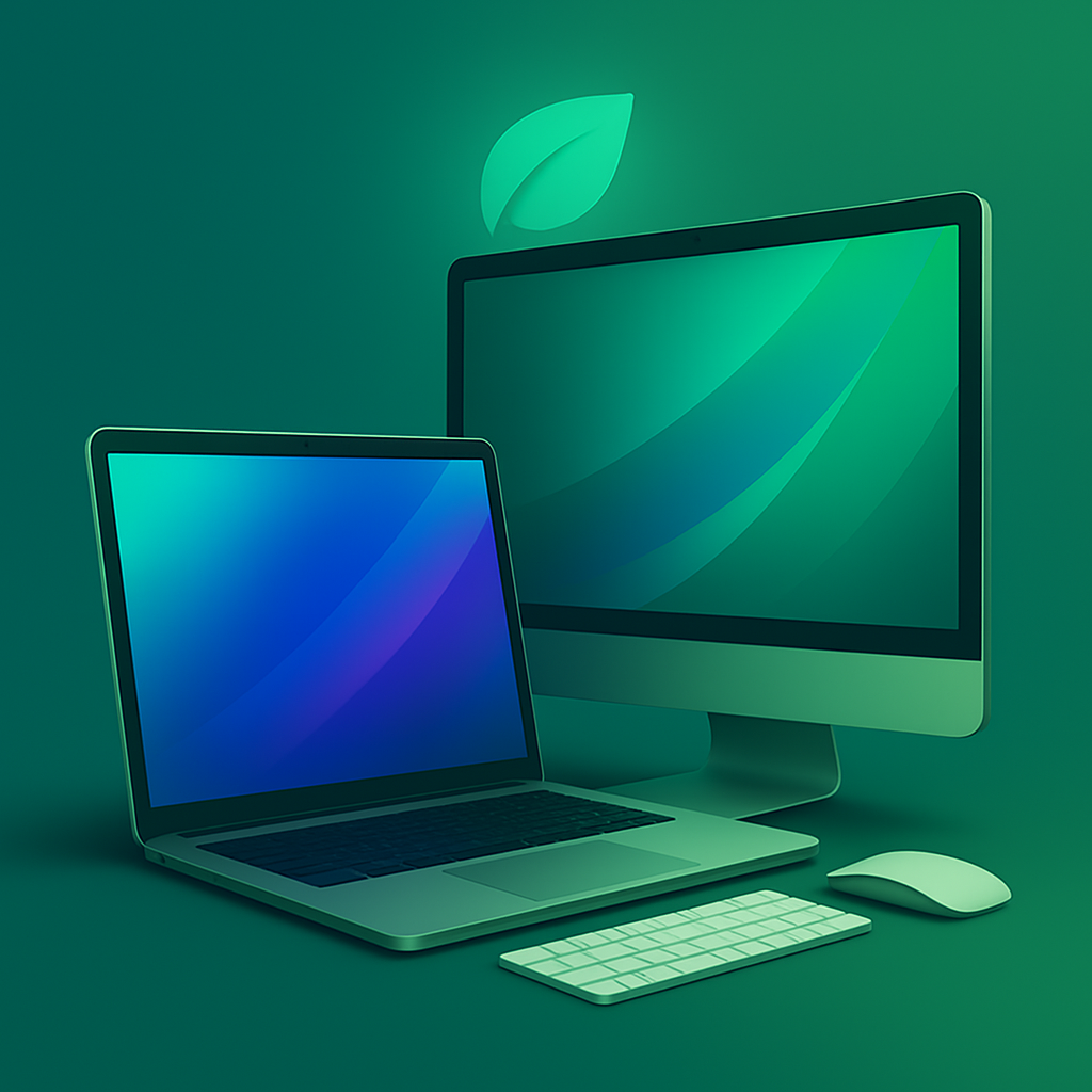 Apple - Mac e MacBook ricondizionati