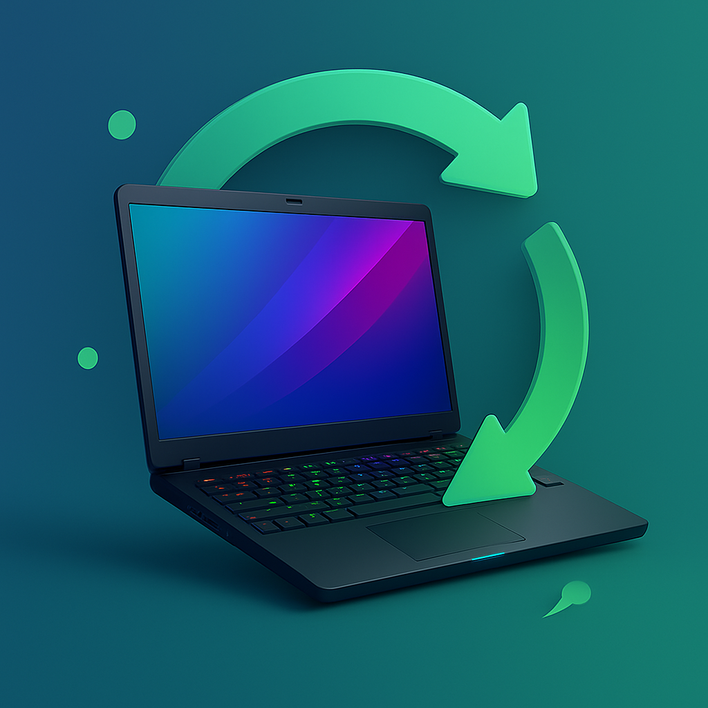 notebook ricondizionati
