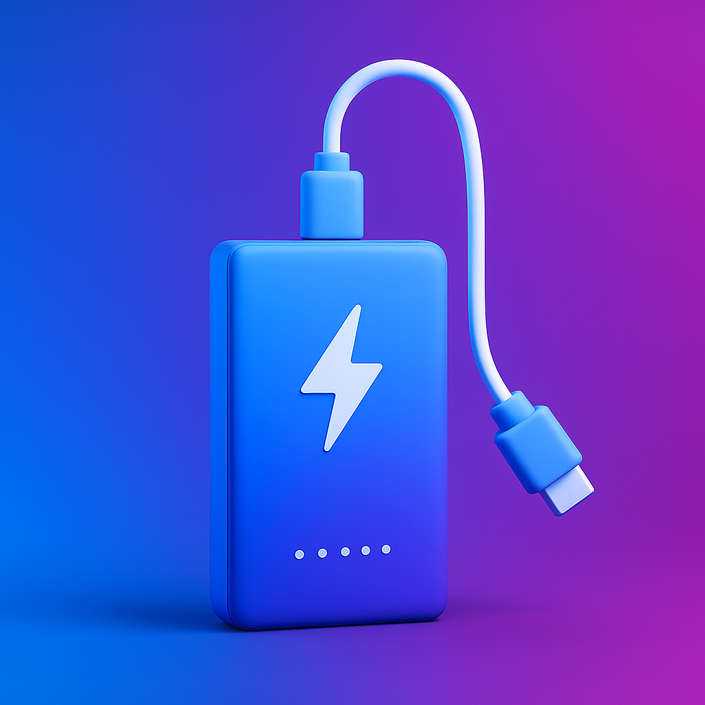 Powerbank