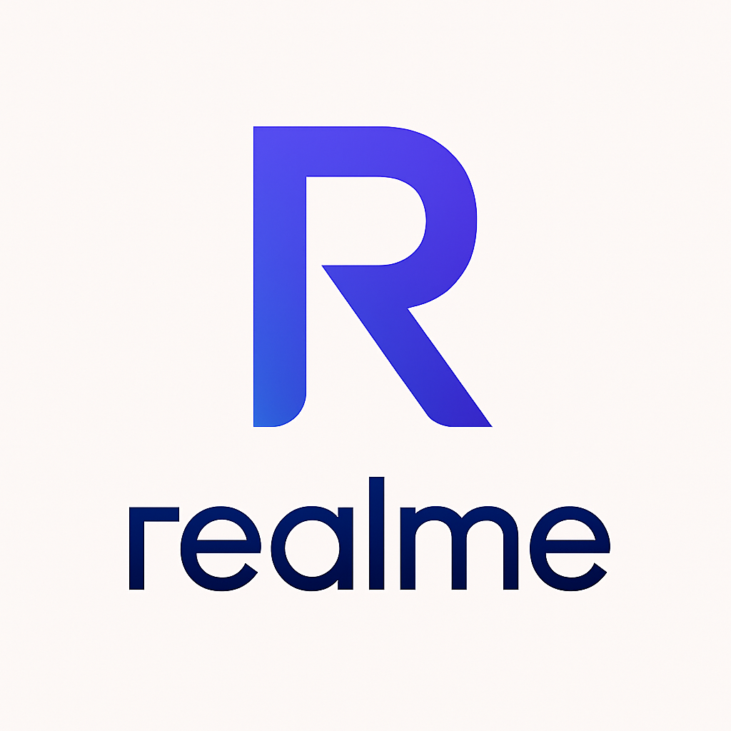 realme