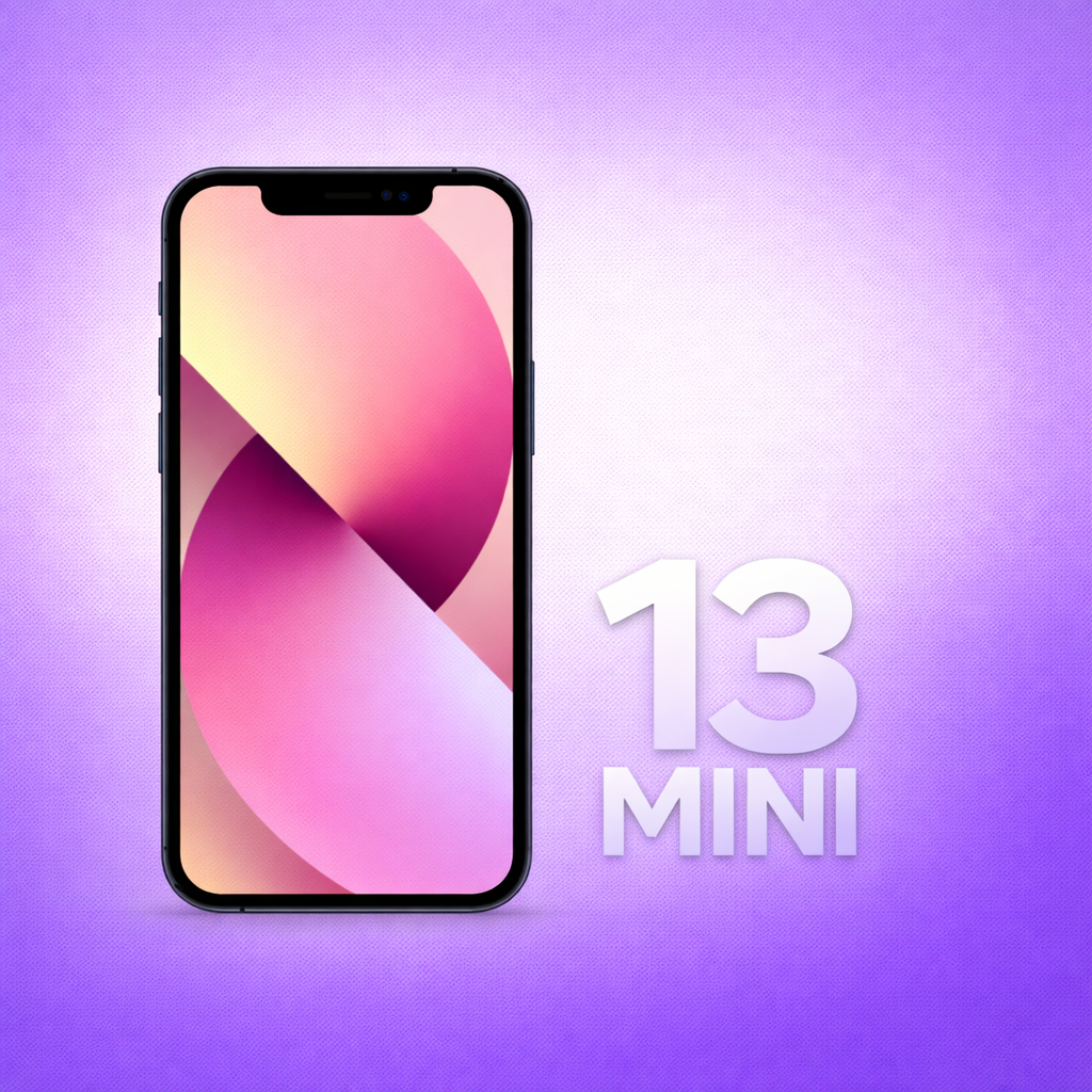 RIPARAZIONE IPHONE 13 MINI