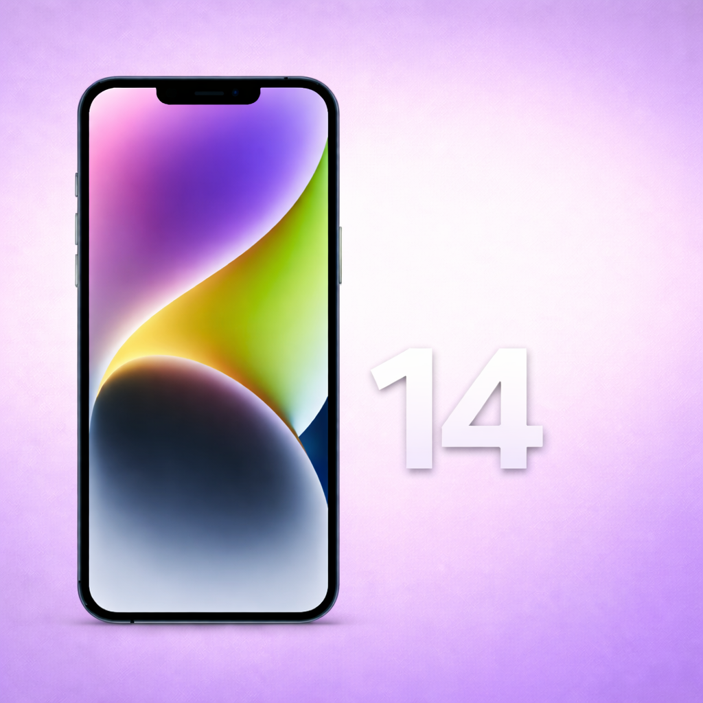 RIPARAZIONE IPHONE 14