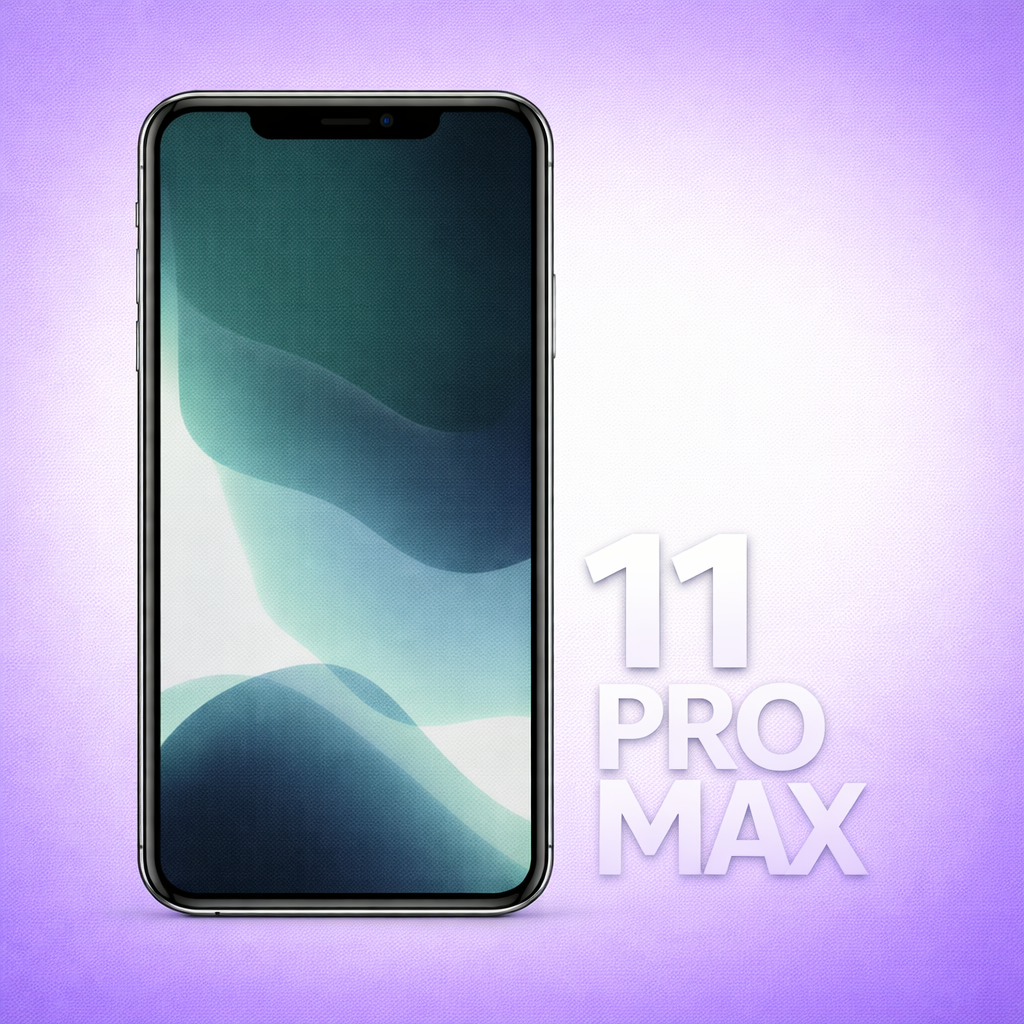 RIPARAZIONE IPHONE 11 PRO MAX