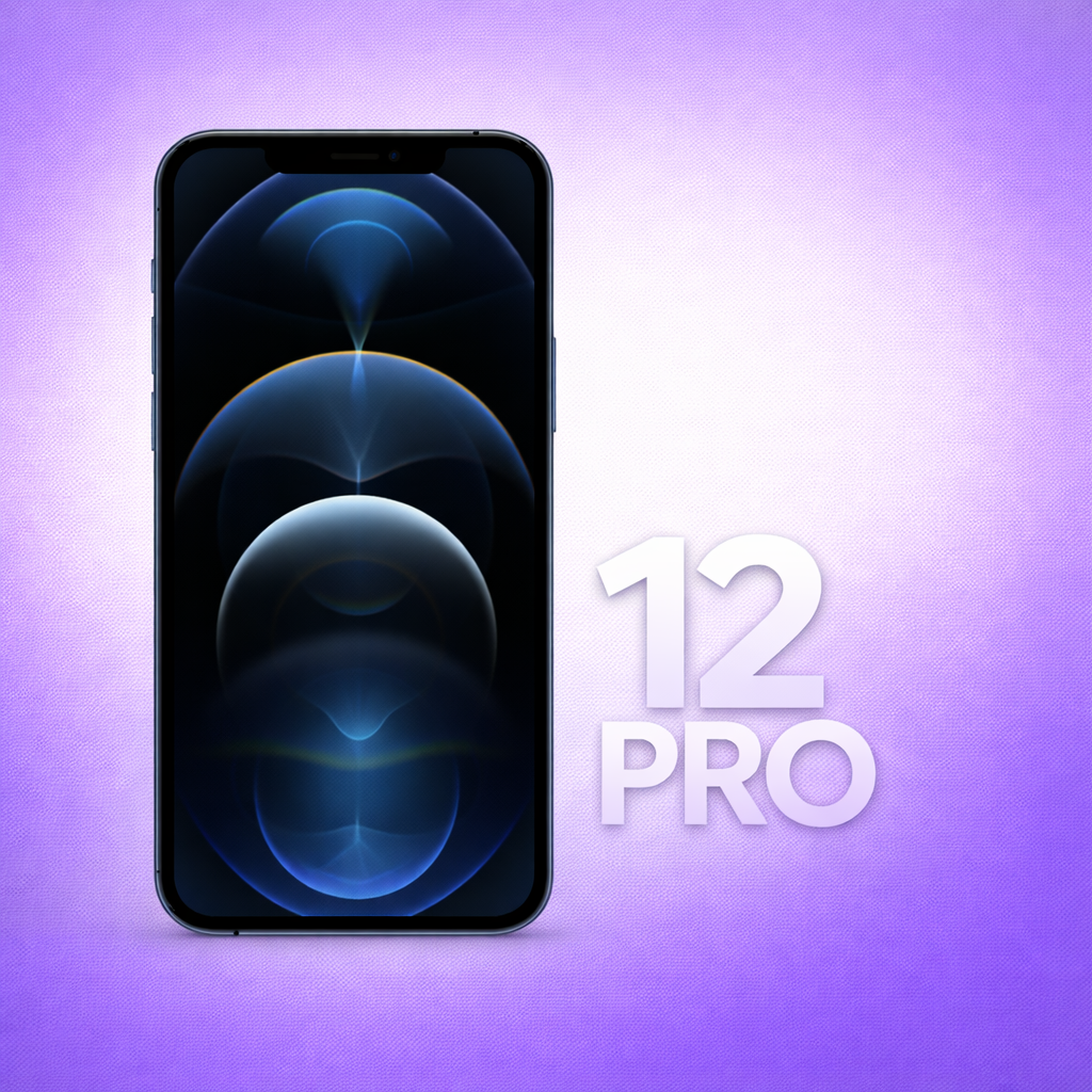RIPARAZIONE IPHONE 12 PRO
