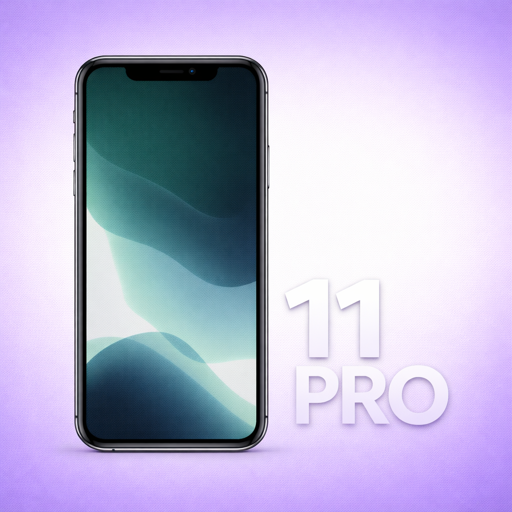 RIPARAZIONE IPHONE 11 PRO