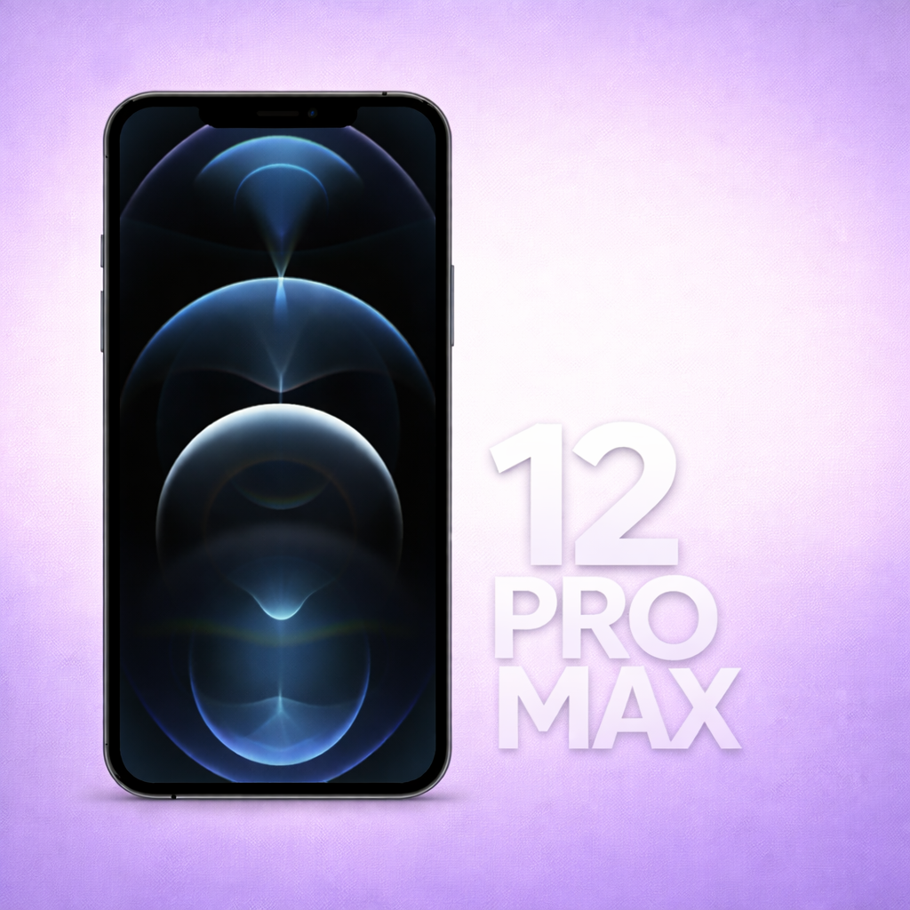 RIPARAZIONE IPHONE 12 PRO MAX