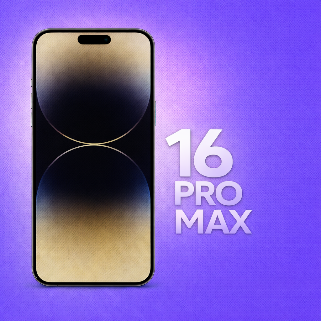 RIPARAZIONE IPHONE 16 PRO MAX