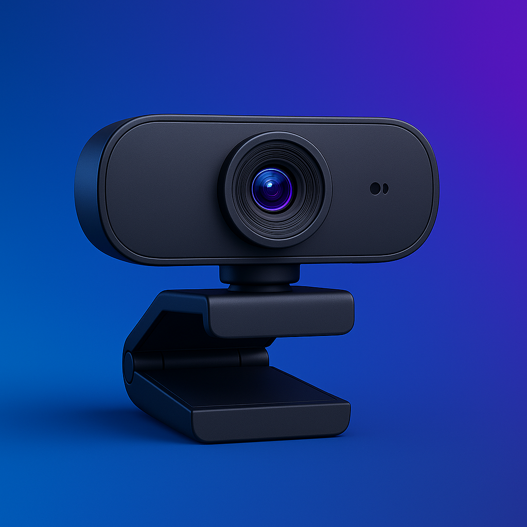 Webcam