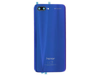 Retro Blue Huawei Honor 10