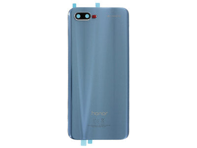 Retro Grey Huawei Honor 10