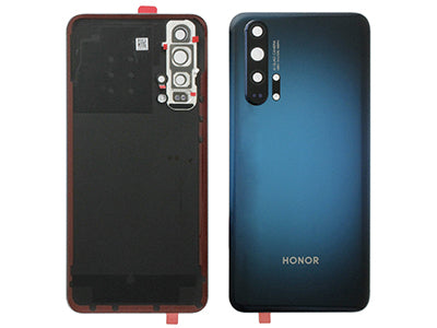 Retro Blue Huawei Honor 20 Pro