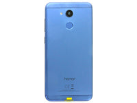 Retro Blue Huawei Honor 6C Pro