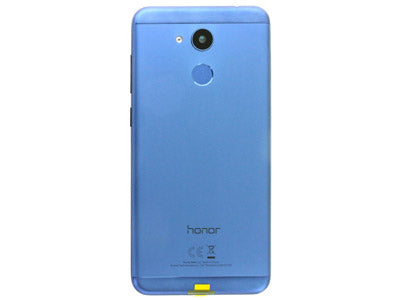 Retro Blue Huawei Honor 6C Pro