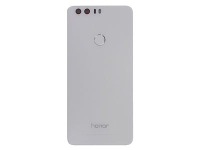 Retro White Huawei Honor 8