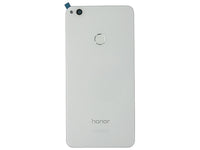 Retro White Huawei Honor 8 Lite