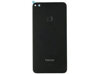 Retro Black Huawei Honor 8 Lite