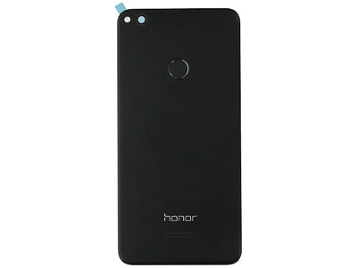 Retro Black Huawei Honor 8 Lite