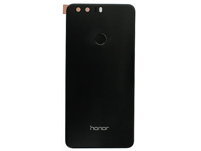 Retro Black Huawei Honor 8