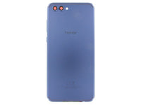 Retro Blue Huawei Honor View 10