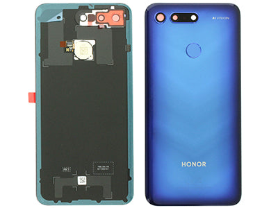 Retro Blue Huawei Honor View 20