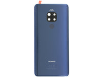 Retro Blue Huawei Mate 20