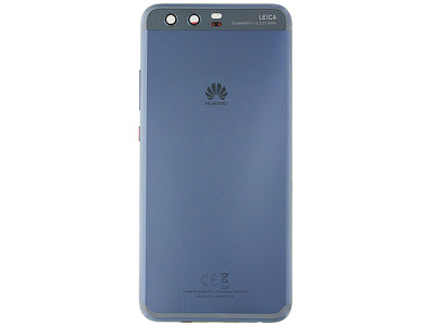 Retro Blue Batteria Huawei P10