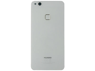 Retro White Huawei P10 lite