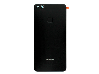 Retro Black Huawei P10 lite