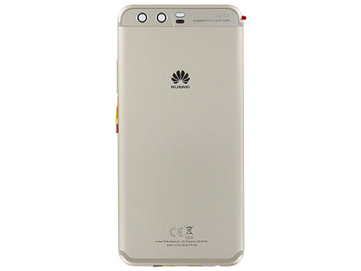 Retro Gold Batteria Huawei P10