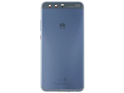 Retro Blue Huawei P10 Plus