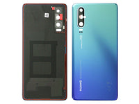 Retro Blue Huawei P30