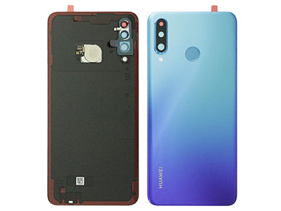 Retro Blue Huawei P30 lite