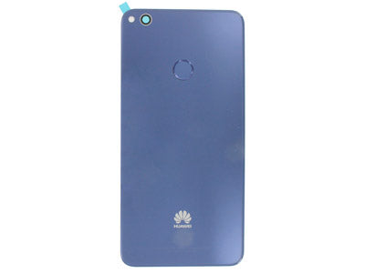 Retro Blue Huawei P8 lite 2017