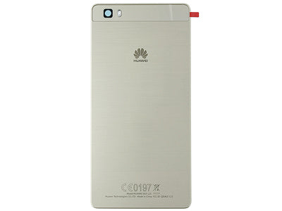 Retro Gold Huawei P8 lite