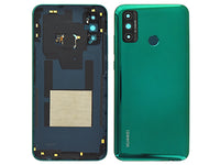 Retro Green Huawei P Smart 2020