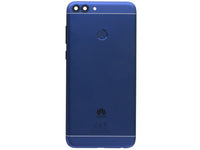 Retro Blue Huawei P Smart