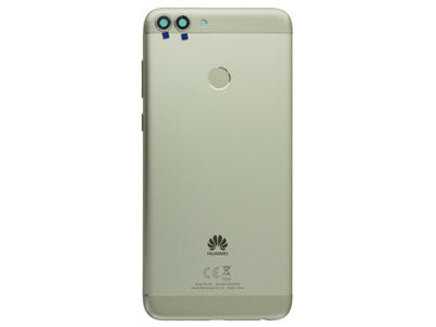 Retro Gold Huawei P Smart