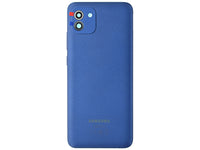 Retro Blue Samsung a03