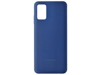 Retro Blue Samsung A03 S 2021