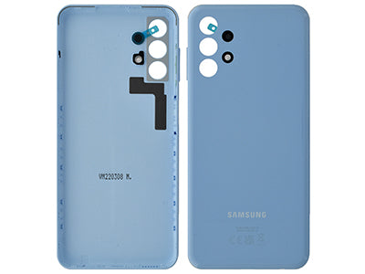 Retro Blue Samsung A13 4G (SM-A137)