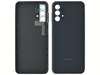 Retro Black Samsung A13 4G (SM-A137)