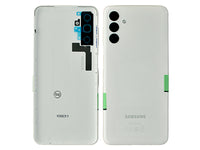 Retro White Samsung A13 5G