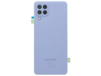 Retro Violet Samsung A22 4G 2021