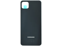 Retro Black Samsung A22 5G 2021