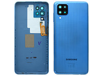 Retro Blue Samsung M12 2021