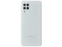 Retro White Samsung M22 2021