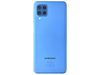 Retro Blue Samsung M22 2021