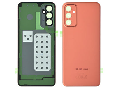 Retro Orange Samsung M23 5G 2022