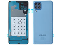 Retro Blue Samsung M32 2021